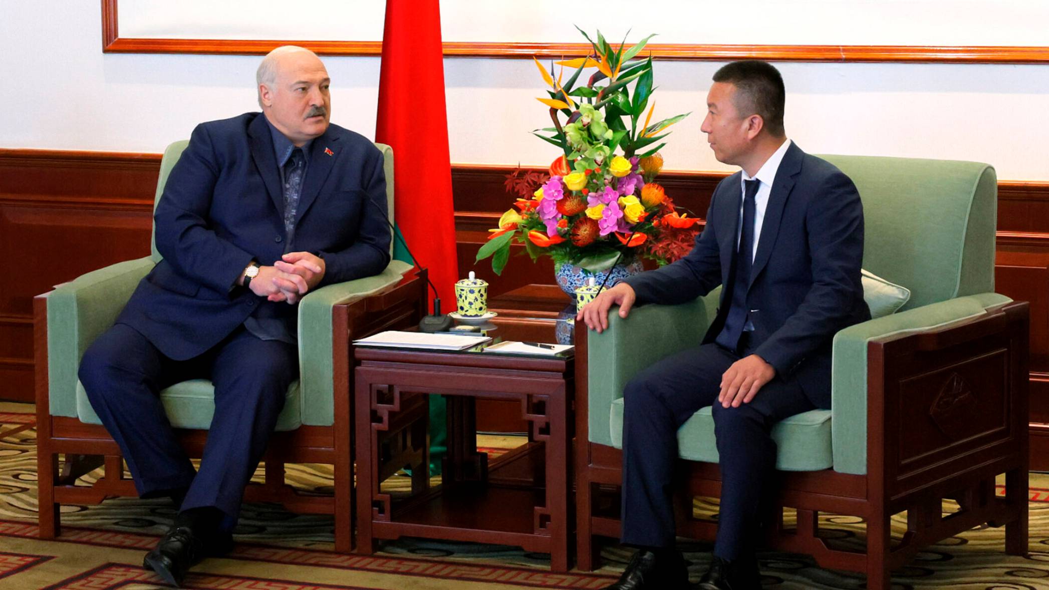 Телеканал МИР