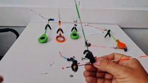 кивок Щербакова и электронный кивок контактного типа