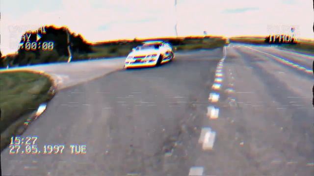 DRIFT на Toyota mark2 смотреть онлайн