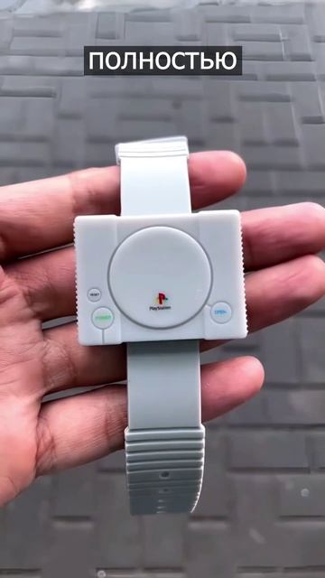 ПЕРВЫЙ ПЛЕЙСТЕЙШЕН смотреть онлайн