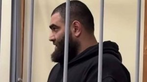 Следствие попросило суд продлить арест блогеру Маркаряну