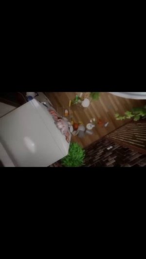 Буба RYTP кухня первая серия