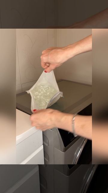 Atomy капсулы для стирки