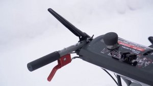 Обзор популярного снегоуборщика⧸снегоуборочной машины Kettama HD KTA 300