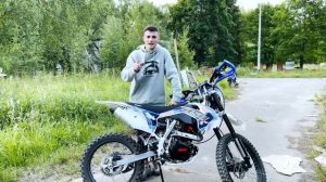 Обзор на BSE z1 150 Не Пит не дура!