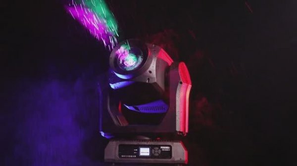 Dialighting POSEIDON 300 BSW IP