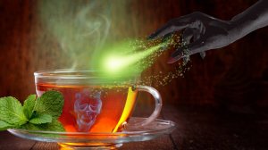 СНИМИ ПОРЧУ НА КИШЕЧНИК. ОПОИ, ОКОРМЫ, ШЛАКИ, ВЗДУТИЕ.