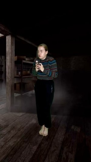 ТИПИЧНЫЙ БАБУШКИН ПОГРЕБ