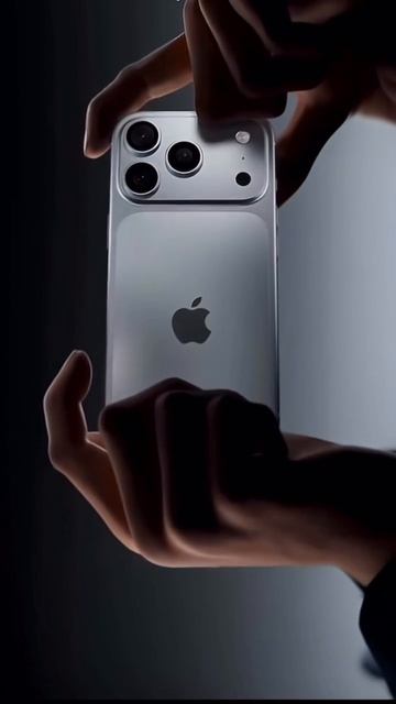 Вы только посмотрите на него 🤩