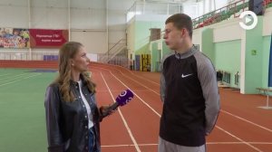 Утро на Экспрессе: спецрепортаж о стипльчезе