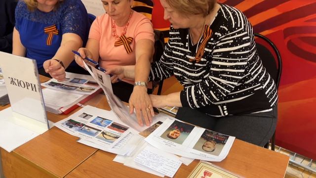 Победный май 2025