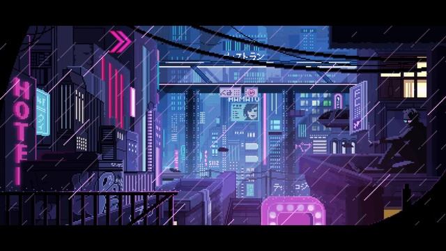 1989 DREAMS IN FUTURE ⧸⧸ Synthwave - Cyberpunk - Retrowave - Dreamwave - Darksynth - Vaporwave ｜ Mix