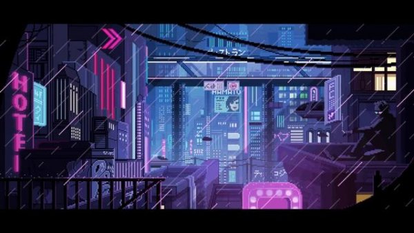 1989 DREAMS IN FUTURE ⧸⧸ Synthwave - Cyberpunk - Retrowave - Dreamwave - Darksynth - Vaporwave ｜ Mix