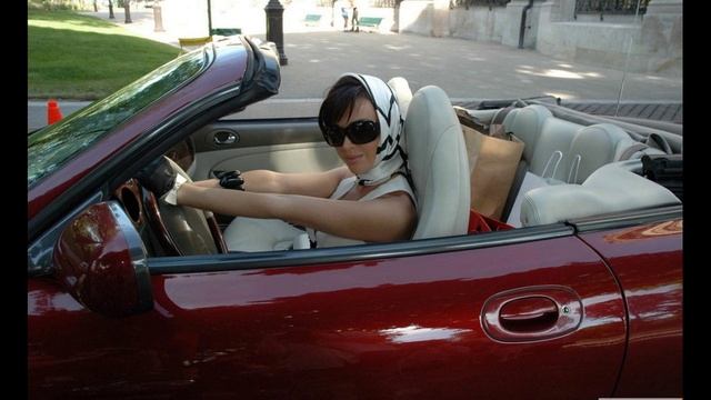 Анастасия Заворотнюк ( Anastasiya Zavorotnyuk ) смотреть онлайн