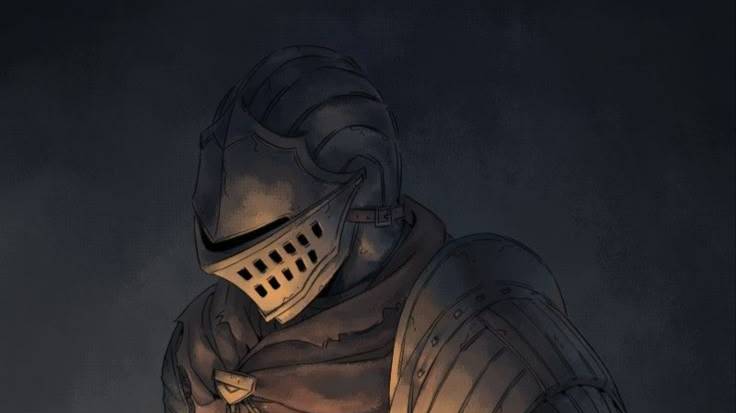 DARK SOULS