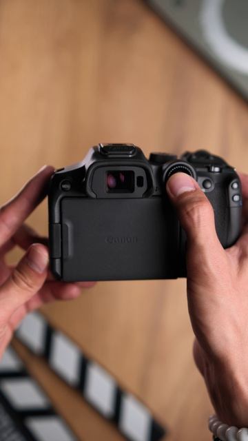 CANON R7 ЗА 60 СЕКУНД | СТОИТ ЛИ ПОКУПАТЬ? | #CANONR7 #CANON