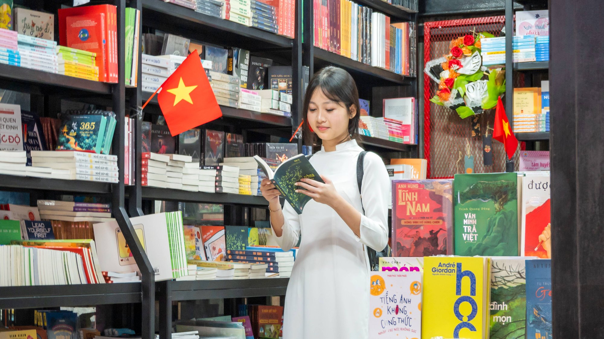 80-я годовщина образования Вьетнама в Хошимине