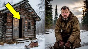 СИБИРЬ. Советским Геологам Запретили Говорить об Этой Находке.  Таёжные истории