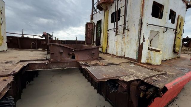 Териберка - самая северная локация в моей жизни | Суровый северный трип | День 4