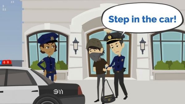 6 Basic English conversation _ Learn English