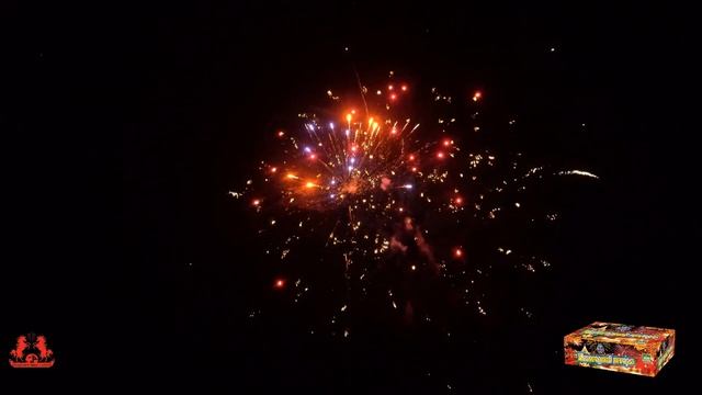 НОВОГОДНИЙ ШТОРМ FP-B230 смотреть онлайн