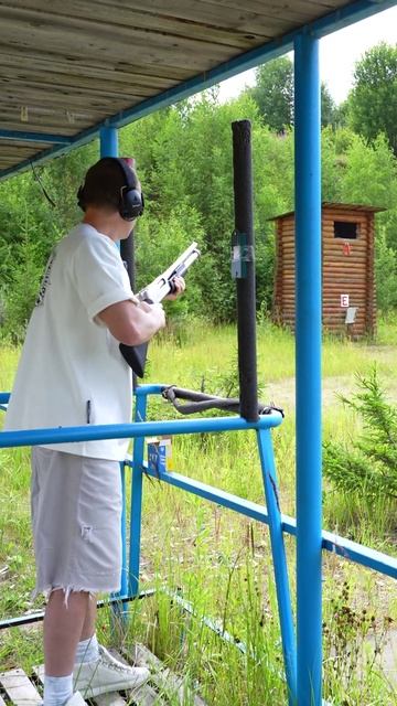 С помповиком по "зайцу". смотреть онлайн