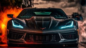 Car Race Music Mix 2025🔥Bass Boosted 2025🔥Крутая музыка в машину 2025🔥 Слушать онлайн🔈