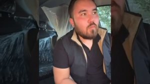 ☝️Купил JETOUR X70 PLUS, через 30 мин обнаружил проблему, и дилеры говорят, что всё нормально, пробл