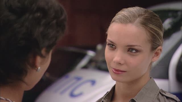 ВЫХОЖУ ТЕБЯ ИСКАТЬ - 1 серия смотреть онлайн