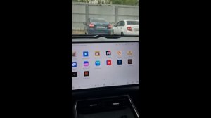 Установили приложения навигатор и много другое на Chery Tiggo 9