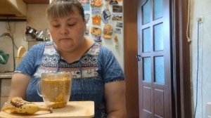 мукбанг  ем  вкусный 😋  десерт пью кофе