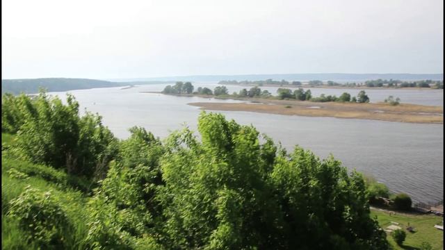 Круиз на Константине Короткове. Болгары на Волге! смотреть онлайн