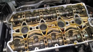 Переделка Весты из 1.6 в 1.8