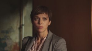 БЫВШАЯ ЖЕНА - 5 серия