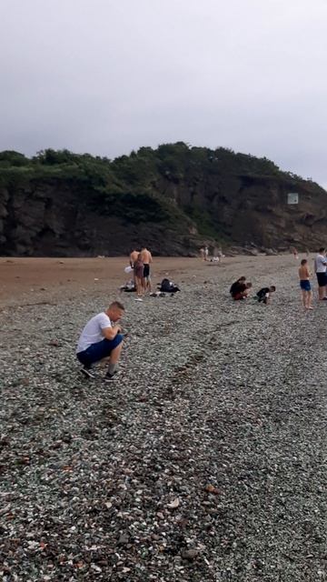 Бомж тур Владивосток-Волгоград на кей каре! смотреть онлайн