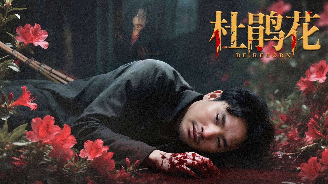 "Перерождение" (Be Reborn / 杜鹃花, 2025) || Трейлер смотреть онлайн