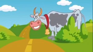 Весёлая песенка ПРО ДОМИК ЖИВОТНЫХ для детей