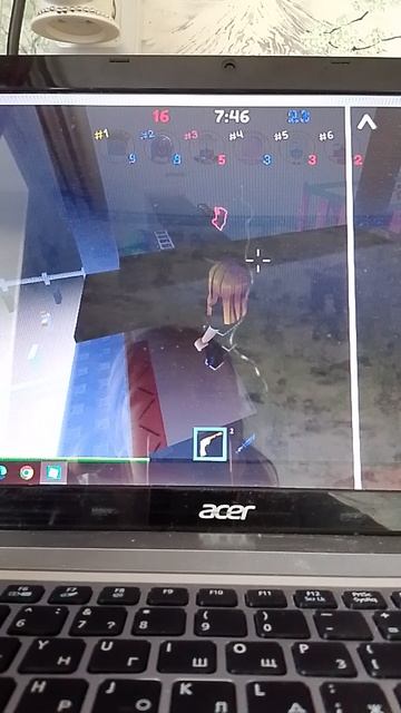 Голосуйте🌟