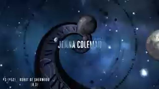 Doctor Who Title Sequence Compilation (2005-2025) Part 2: The Steven Moffat Era