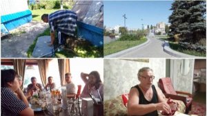 02-09-2025. Жизнь в деревне. Хроника дня - Что сегодня и вчера