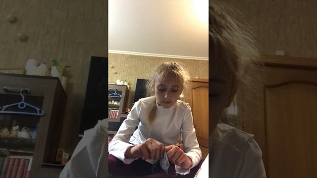 Распоковка блоков и Пятёрочки