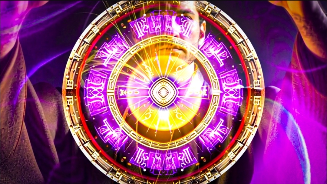 Пробуждающие Мантры