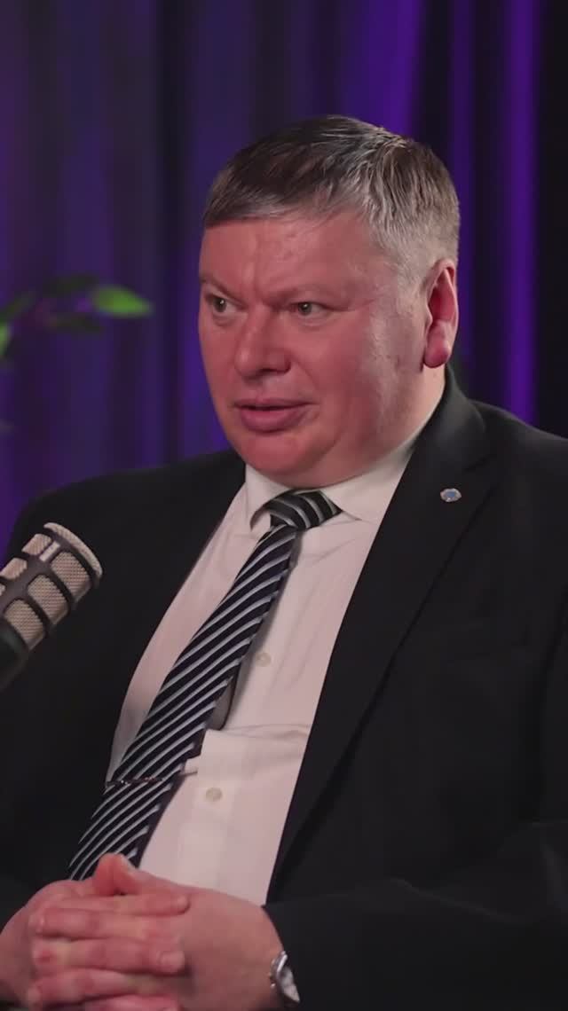 Игорь Григорьев. Кадровый и научный потенциал лесного комплекса