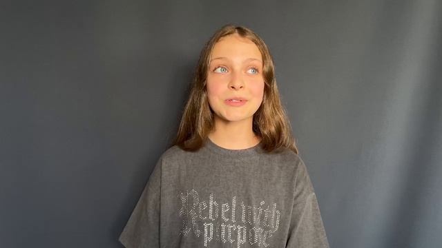 Ева Данилко Видеовизитка-презентация смотреть онлайн