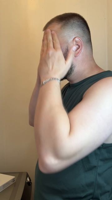 Atomy мужской набор