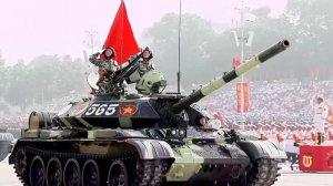 Во Вьетнаме прошел парад в честь дня независимости