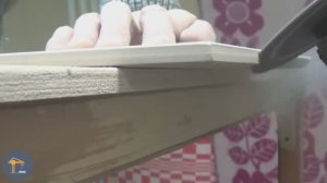 Как правильно запилить угол плитки своими руками