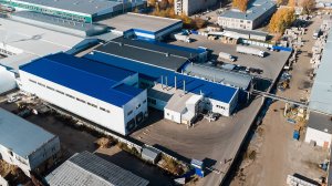 Производство МКМ