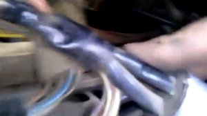 Как снять панель торпеды ваз 2106