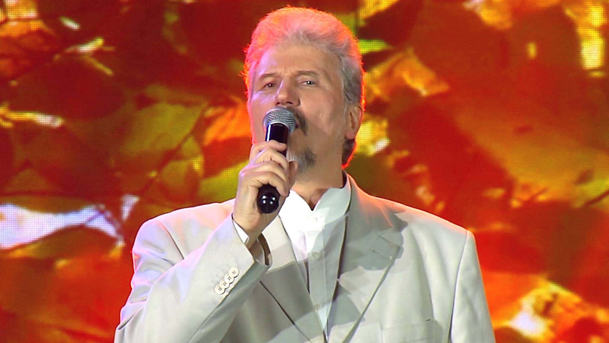 Сергей Дятлов - Бабье лето смотреть онлайн